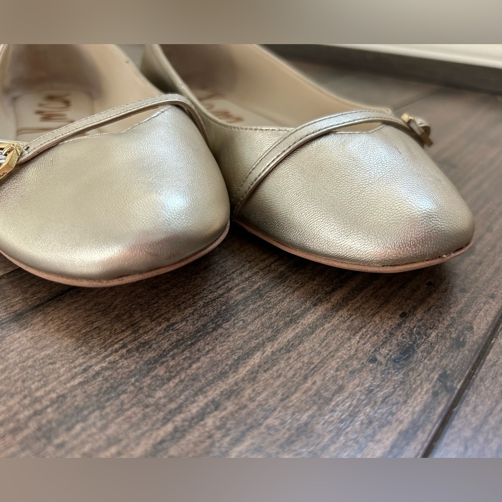 Sam Edelman Flats - Picture 4 of 5